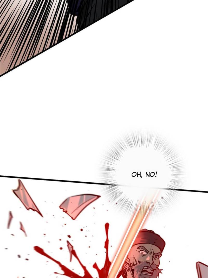 Another Beginning With the Guhuo Bird Chapter 226 - Page 6