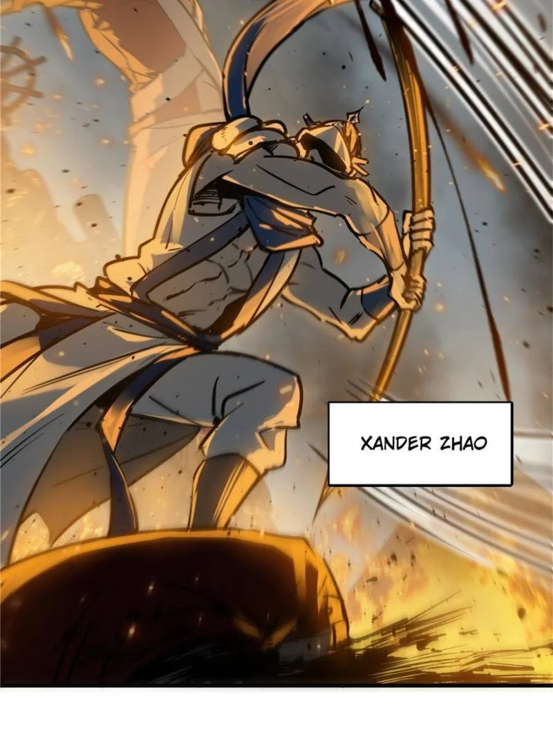 Another Beginning With the Guhuo Bird Chapter 226 - Page 51