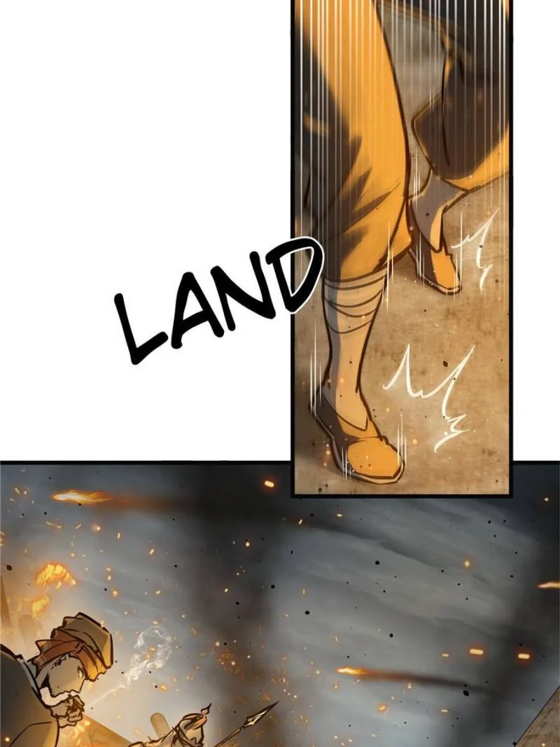 Another Beginning With the Guhuo Bird Chapter 226 - Page 55