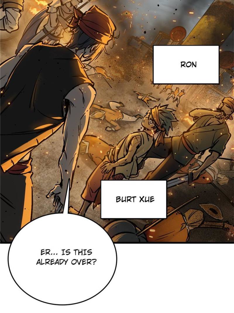 Another Beginning With the Guhuo Bird Chapter 226 - Page 56