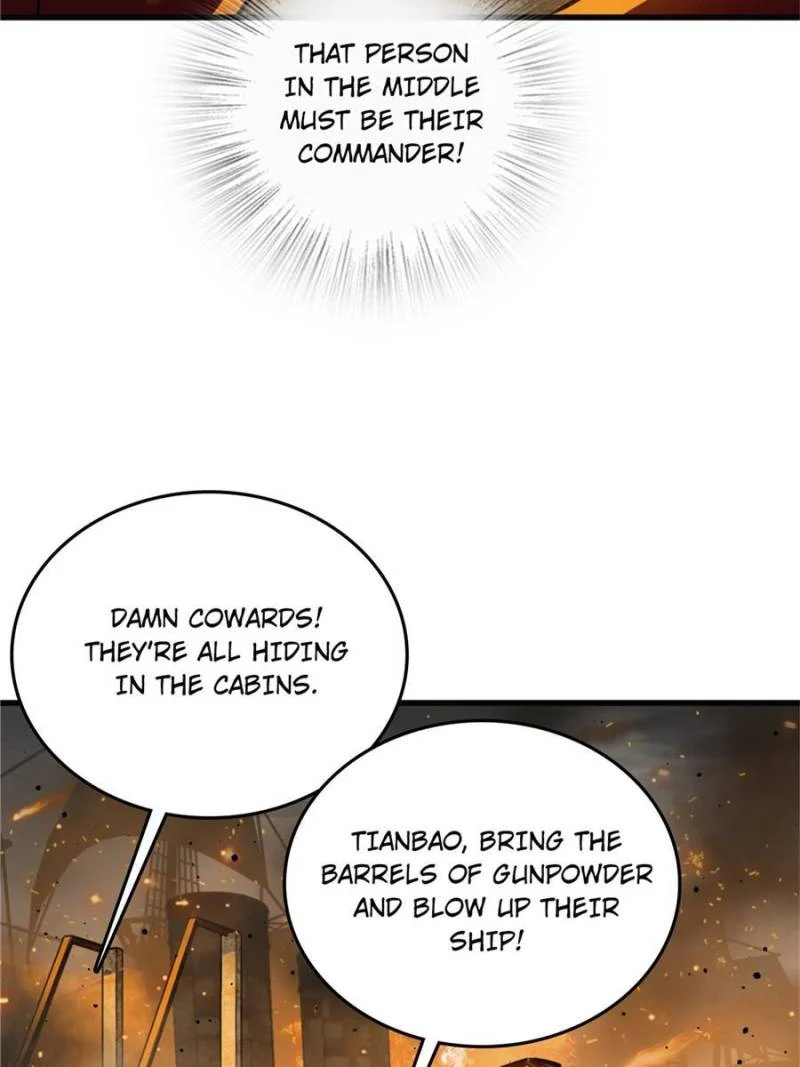 Another Beginning With the Guhuo Bird Chapter 226 - Page 58