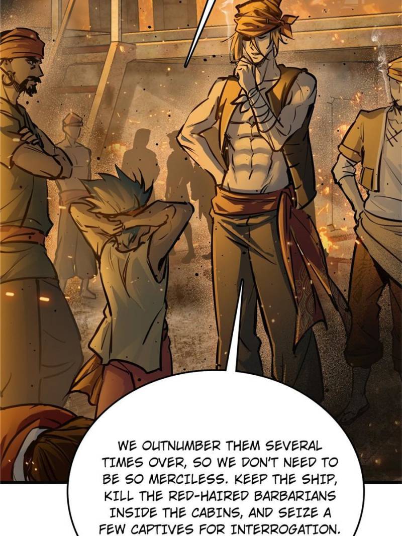 Another Beginning With the Guhuo Bird Chapter 226 - Page 59