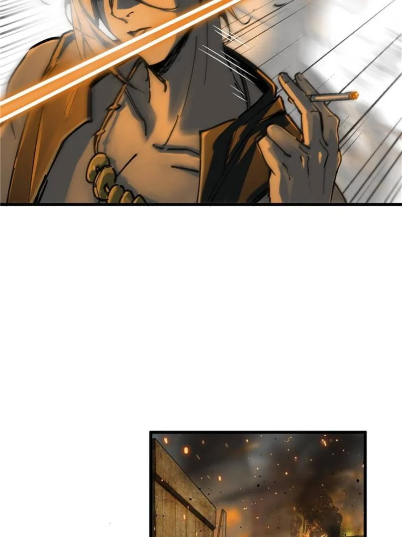 Another Beginning With the Guhuo Bird Chapter 226 - Page 63