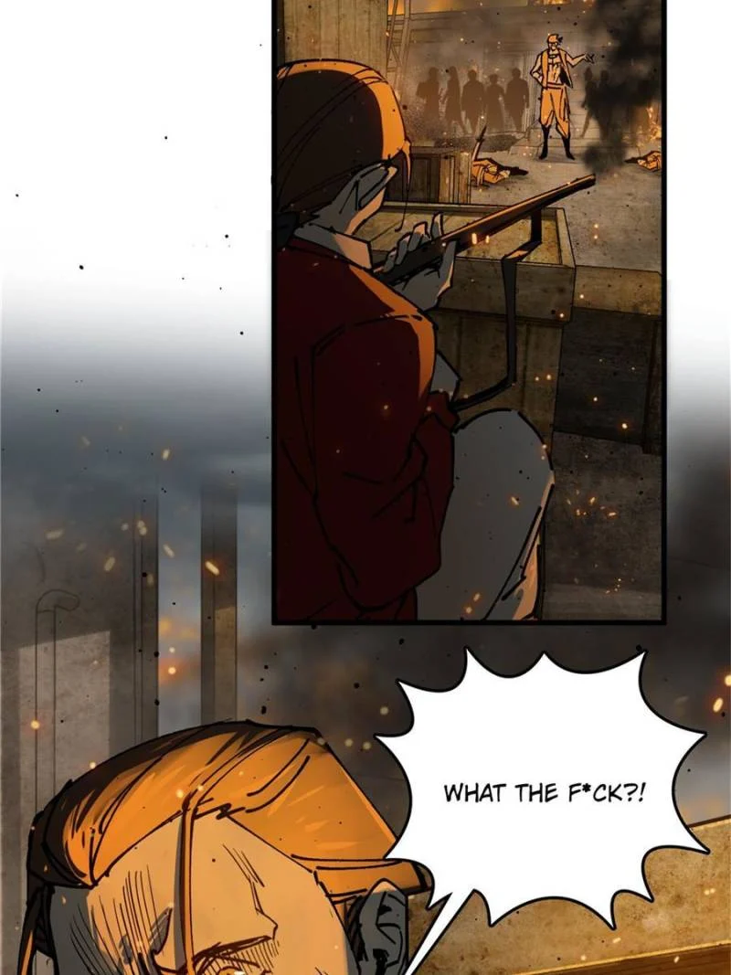 Another Beginning With the Guhuo Bird Chapter 226 - Page 64