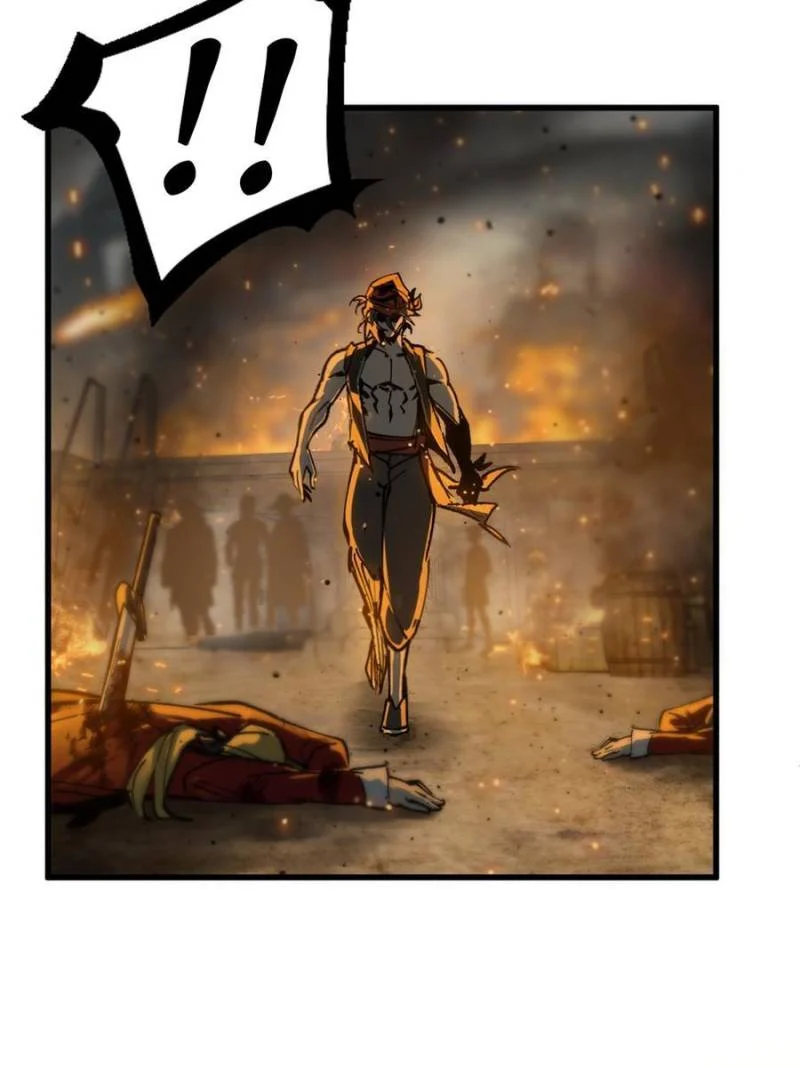 Another Beginning With the Guhuo Bird Chapter 226 - Page 66