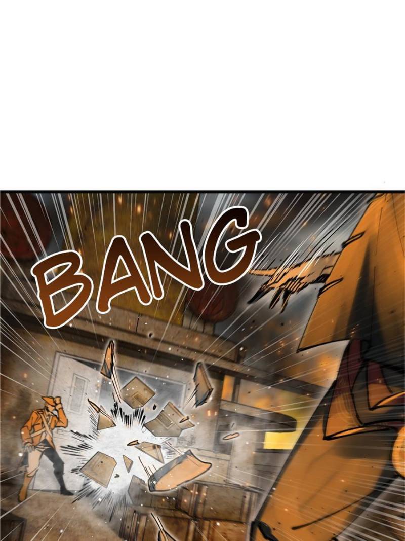 Another Beginning With the Guhuo Bird Chapter 226 - Page 70