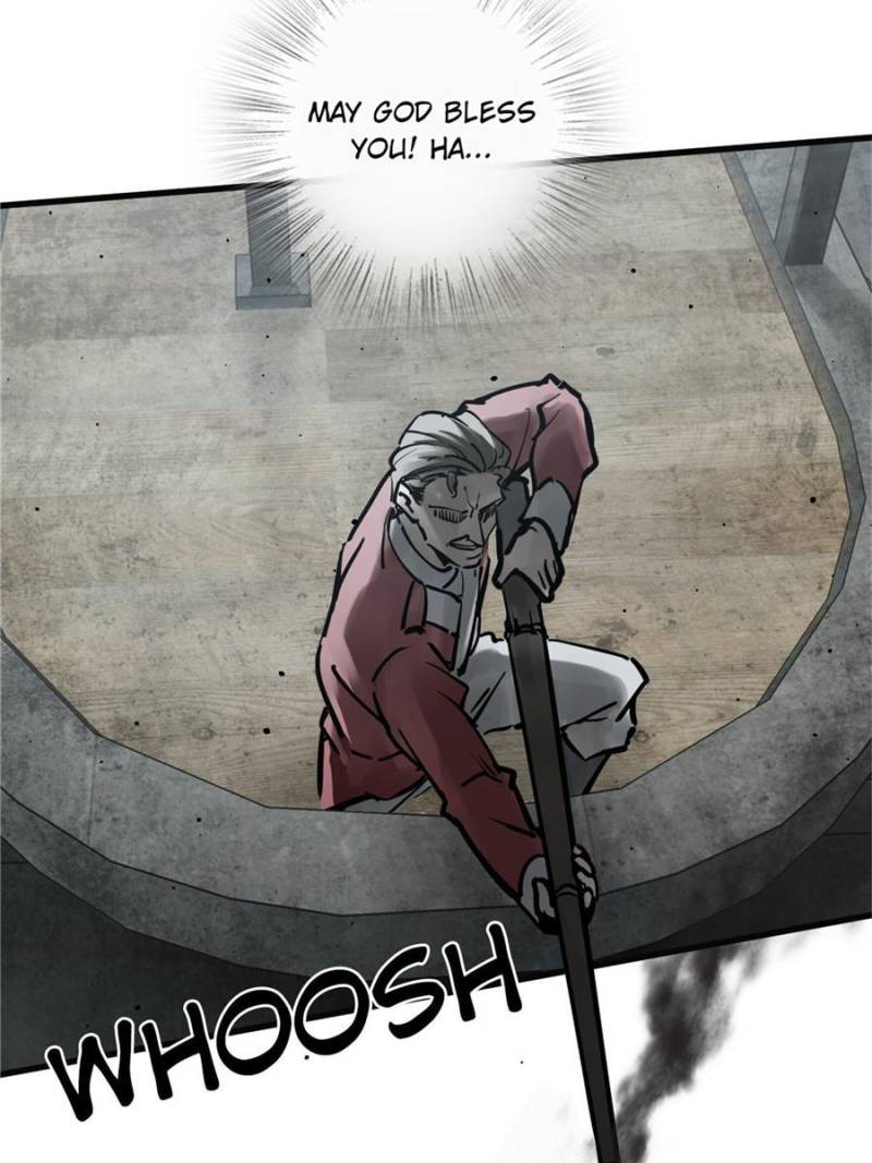 Another Beginning With the Guhuo Bird Chapter 226 - Page 8