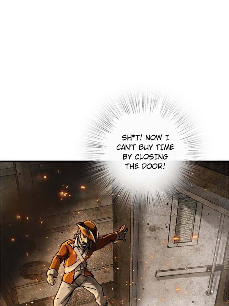 Another Beginning With the Guhuo Bird Chapter 226 - Page 72