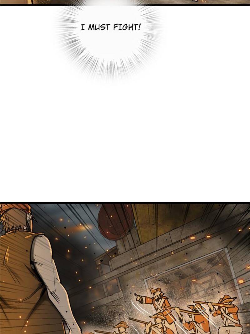 Another Beginning With the Guhuo Bird Chapter 226 - Page 75