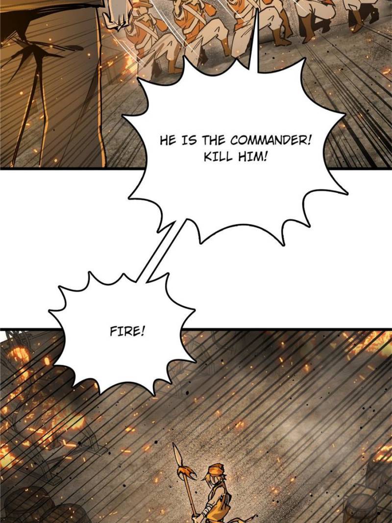 Another Beginning With the Guhuo Bird Chapter 226 - Page 76