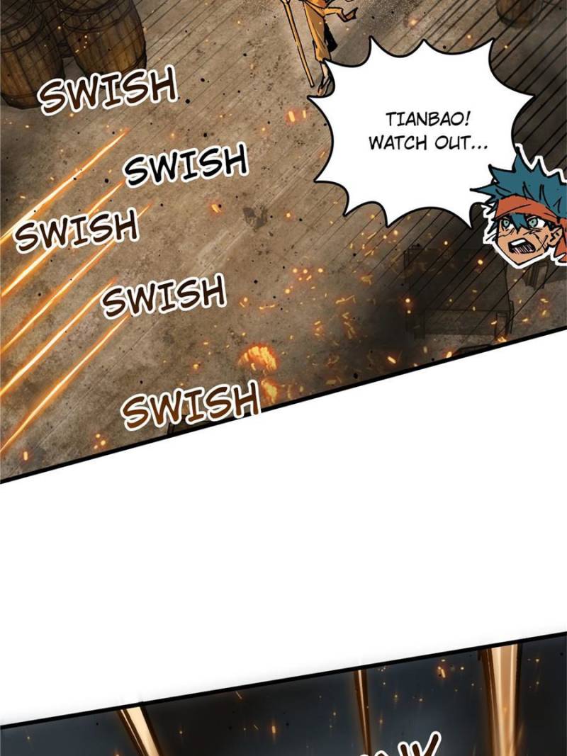 Another Beginning With the Guhuo Bird Chapter 226 - Page 77