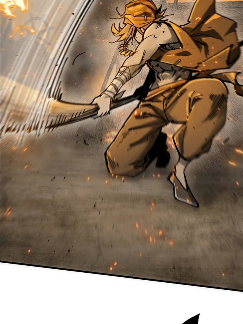 Another Beginning With the Guhuo Bird Chapter 226 - Page 79