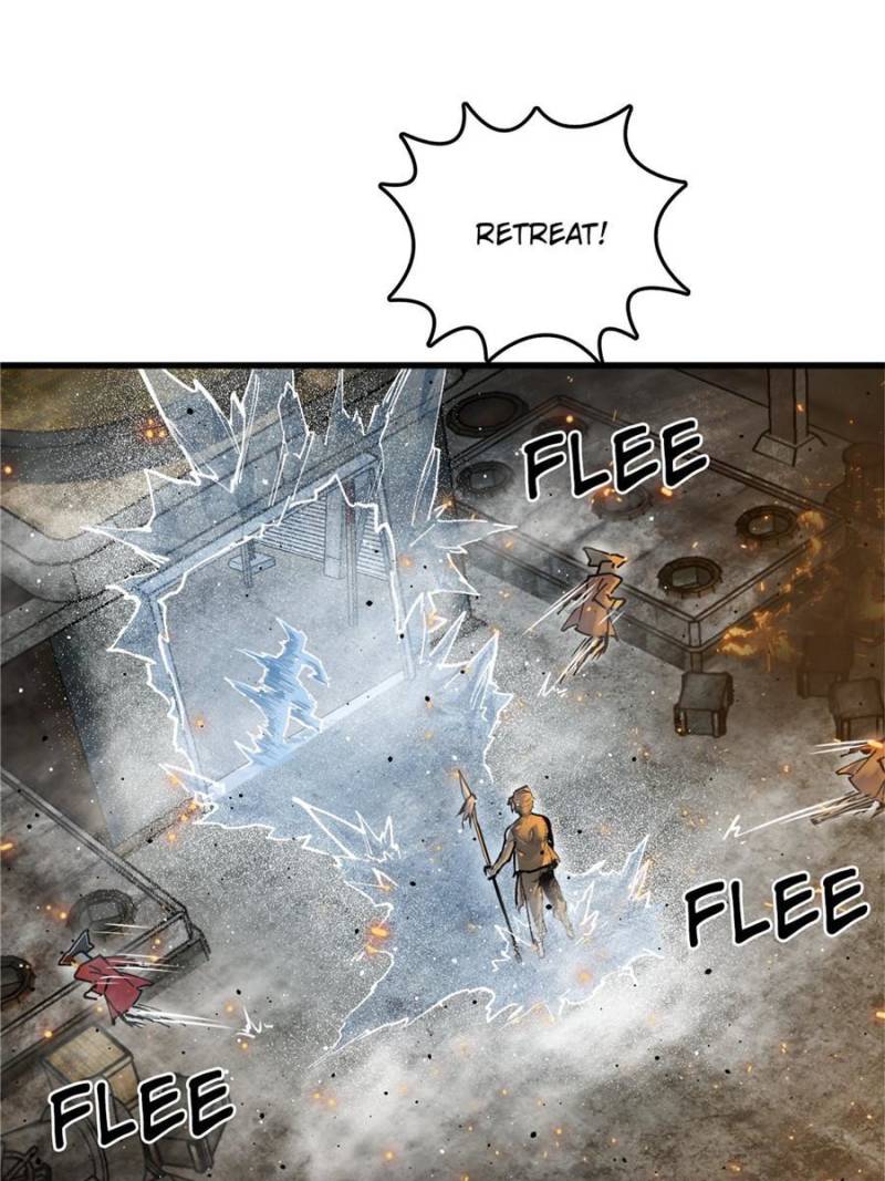 Another Beginning With the Guhuo Bird Chapter 226 - Page 92