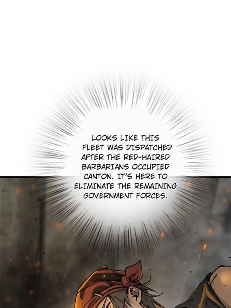 Another Beginning With the Guhuo Bird Chapter 226 - Page 95