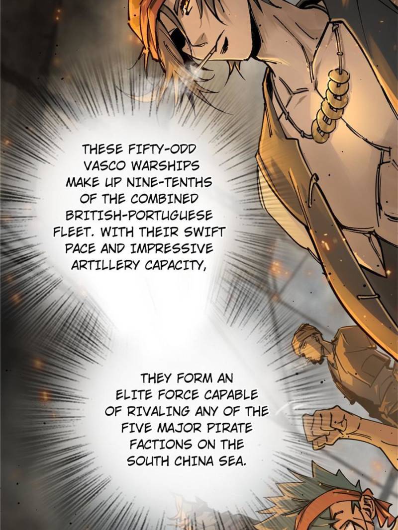 Another Beginning With the Guhuo Bird Chapter 226 - Page 96