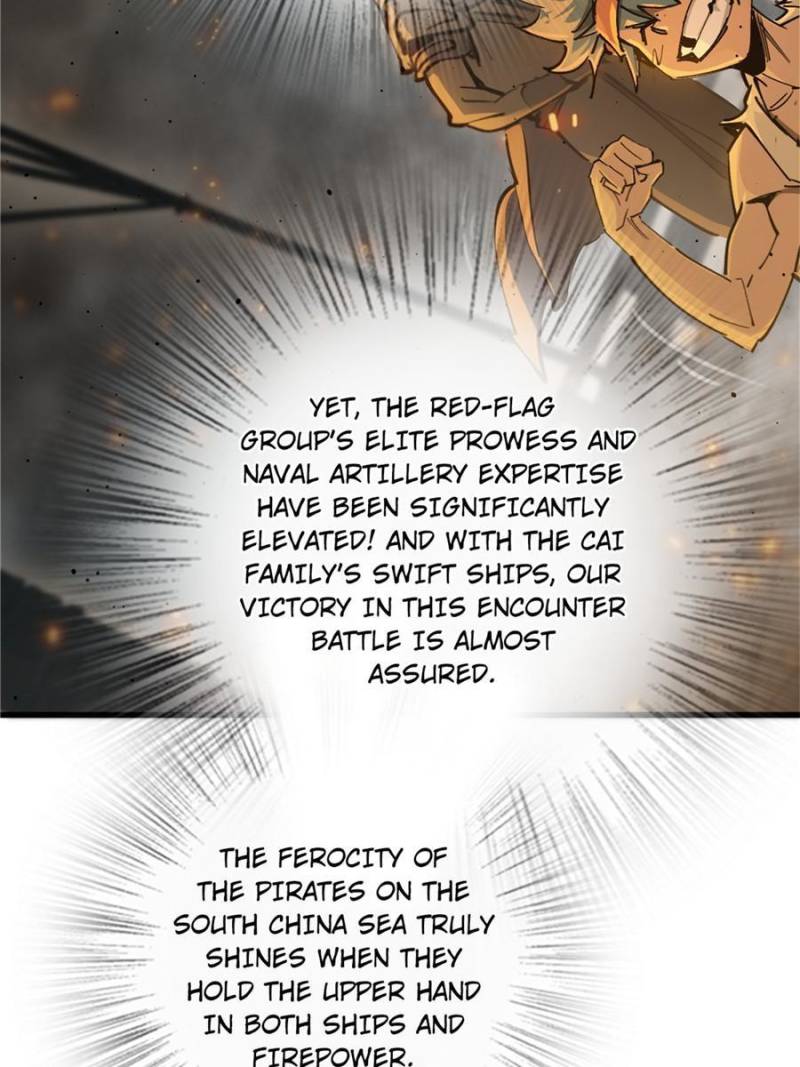 Another Beginning With the Guhuo Bird Chapter 226 - Page 97