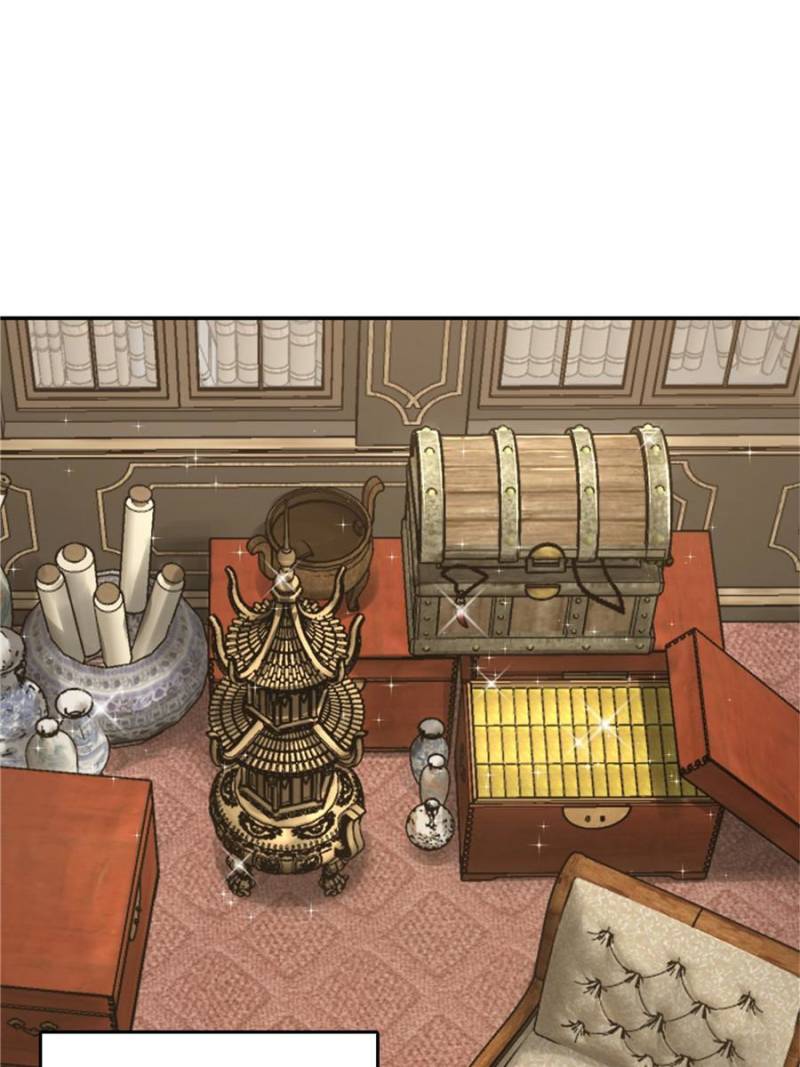 Another Beginning With the Guhuo Bird Chapter 227 - Page 1