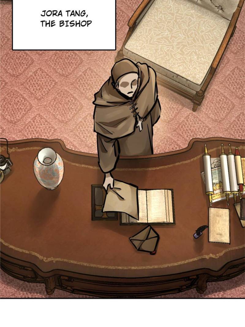 Another Beginning With the Guhuo Bird Chapter 227 - Page 2