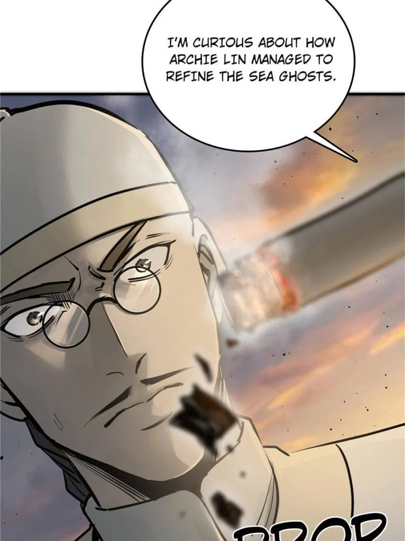 Another Beginning With the Guhuo Bird Chapter 227 - Page 103