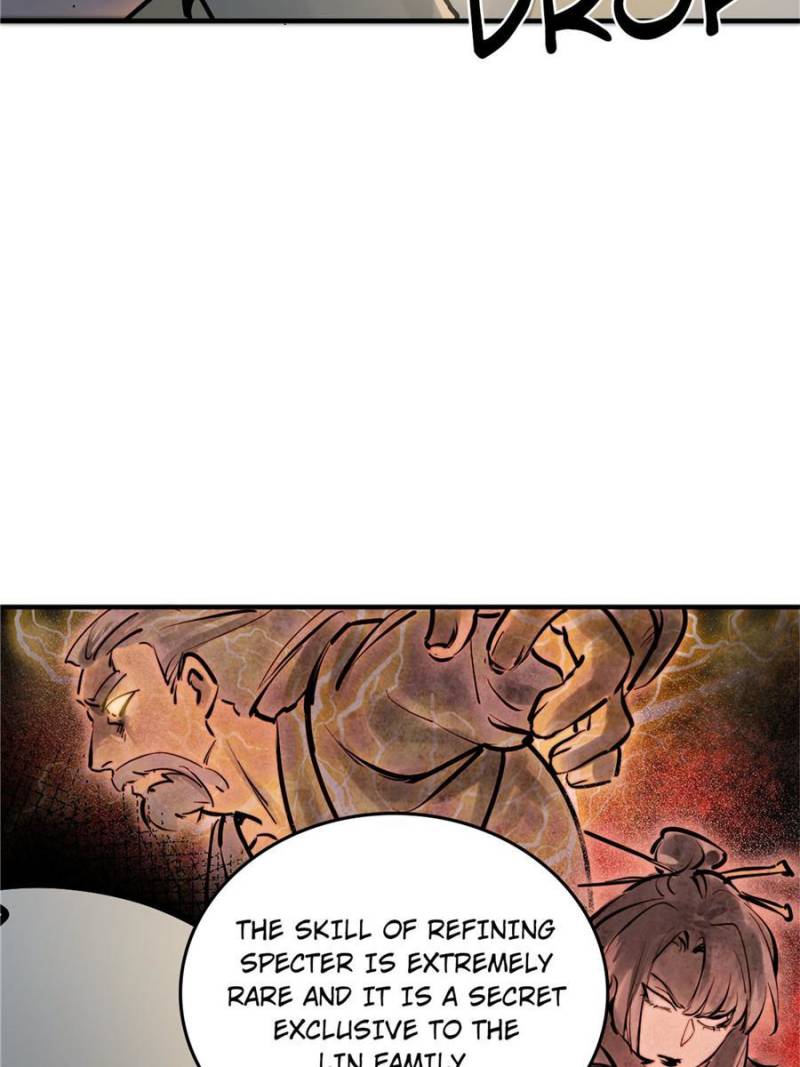 Another Beginning With the Guhuo Bird Chapter 227 - Page 104