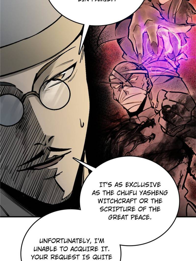 Another Beginning With the Guhuo Bird Chapter 227 - Page 105