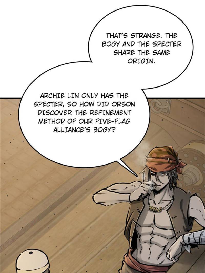 Another Beginning With the Guhuo Bird Chapter 227 - Page 107