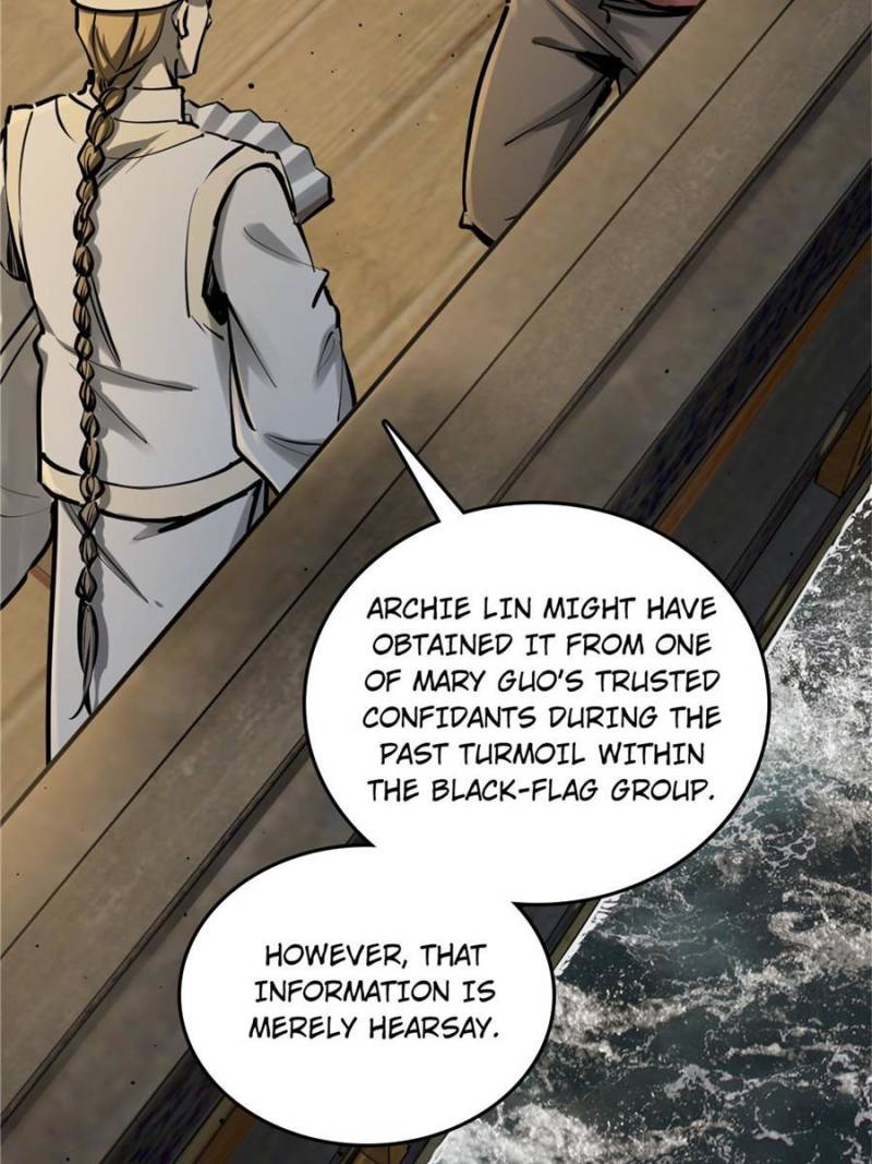 Another Beginning With the Guhuo Bird Chapter 227 - Page 108