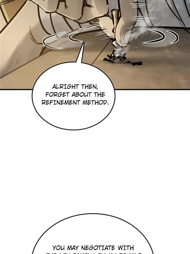 Another Beginning With the Guhuo Bird Chapter 227 - Page 110