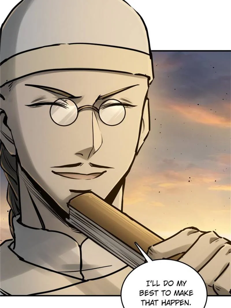 Another Beginning With the Guhuo Bird Chapter 227 - Page 113