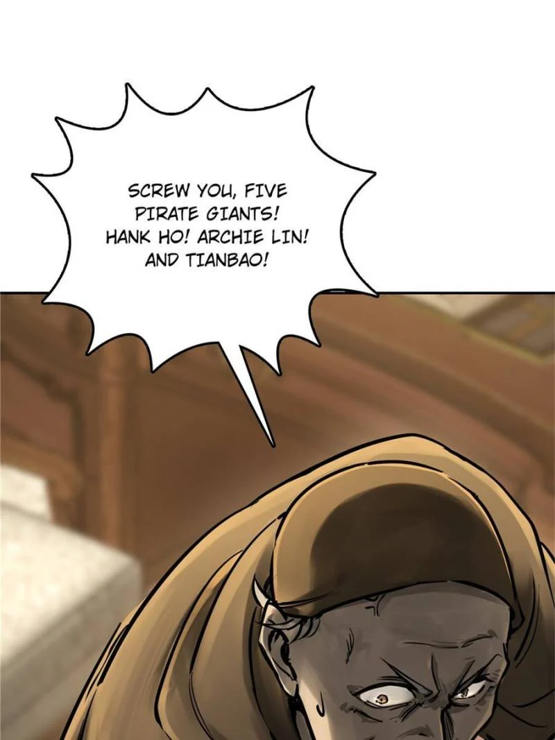 Another Beginning With the Guhuo Bird Chapter 227 - Page 13