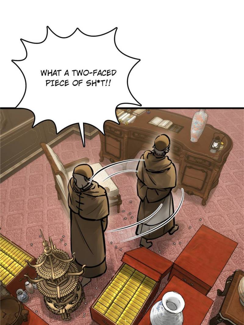 Another Beginning With the Guhuo Bird Chapter 227 - Page 17