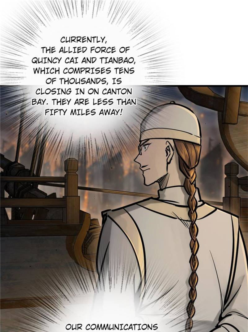 Another Beginning With the Guhuo Bird Chapter 227 - Page 19