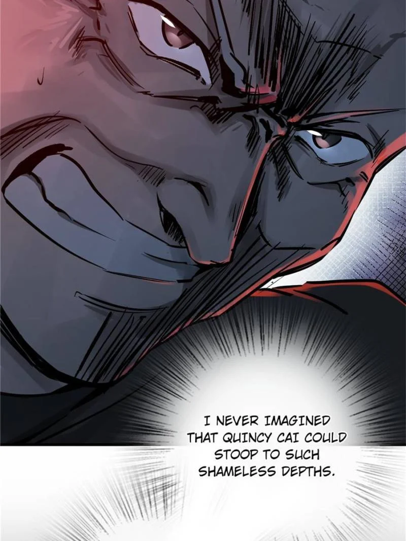 Another Beginning With the Guhuo Bird Chapter 227 - Page 21