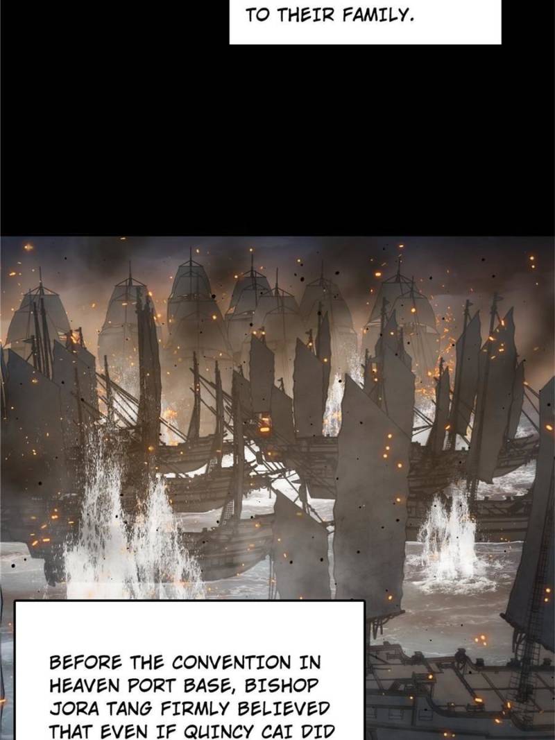 Another Beginning With the Guhuo Bird Chapter 227 - Page 24
