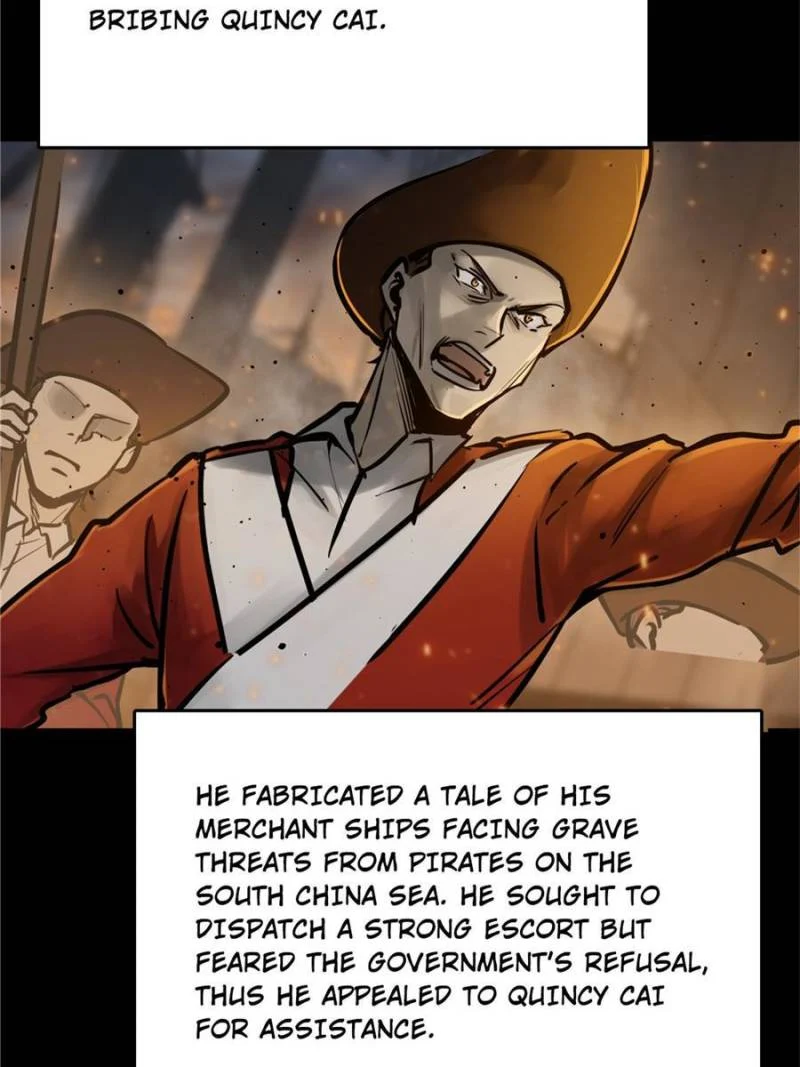 Another Beginning With the Guhuo Bird Chapter 227 - Page 27