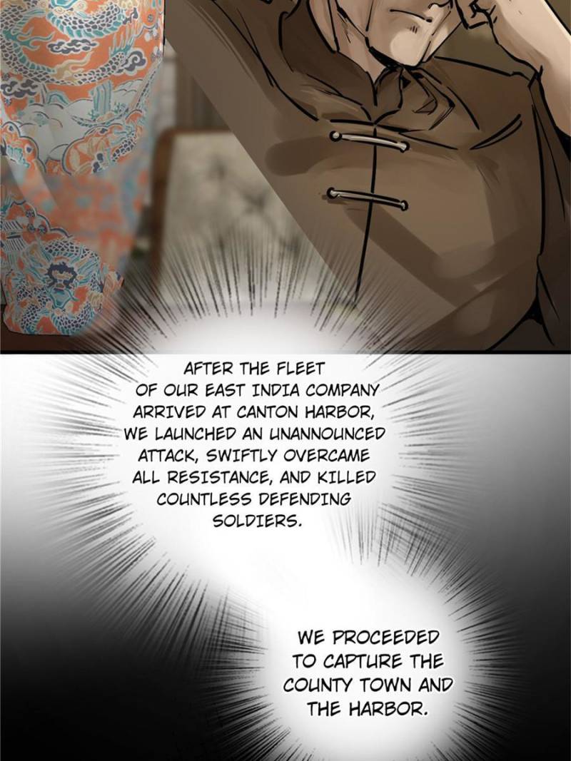 Another Beginning With the Guhuo Bird Chapter 227 - Page 4