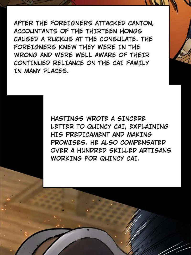 Another Beginning With the Guhuo Bird Chapter 227 - Page 32