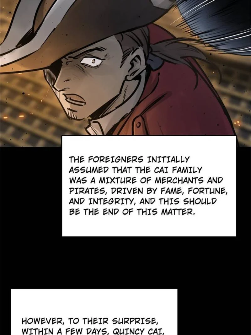 Another Beginning With the Guhuo Bird Chapter 227 - Page 33