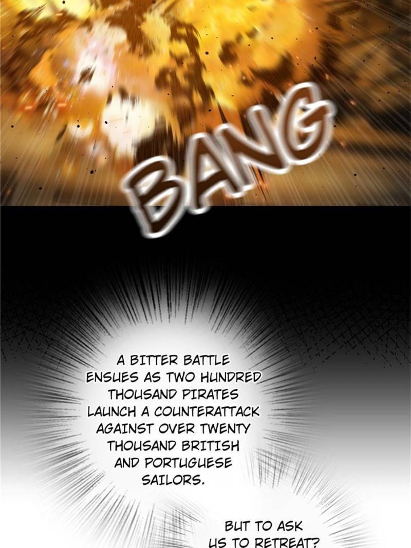 Another Beginning With the Guhuo Bird Chapter 227 - Page 35
