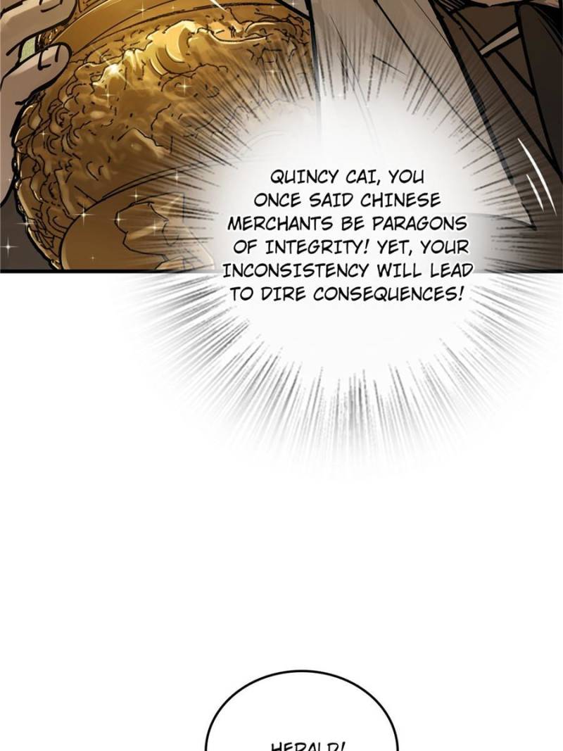Another Beginning With the Guhuo Bird Chapter 227 - Page 39
