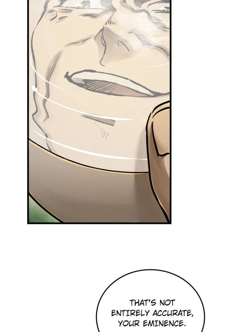 Another Beginning With the Guhuo Bird Chapter 227 - Page 42