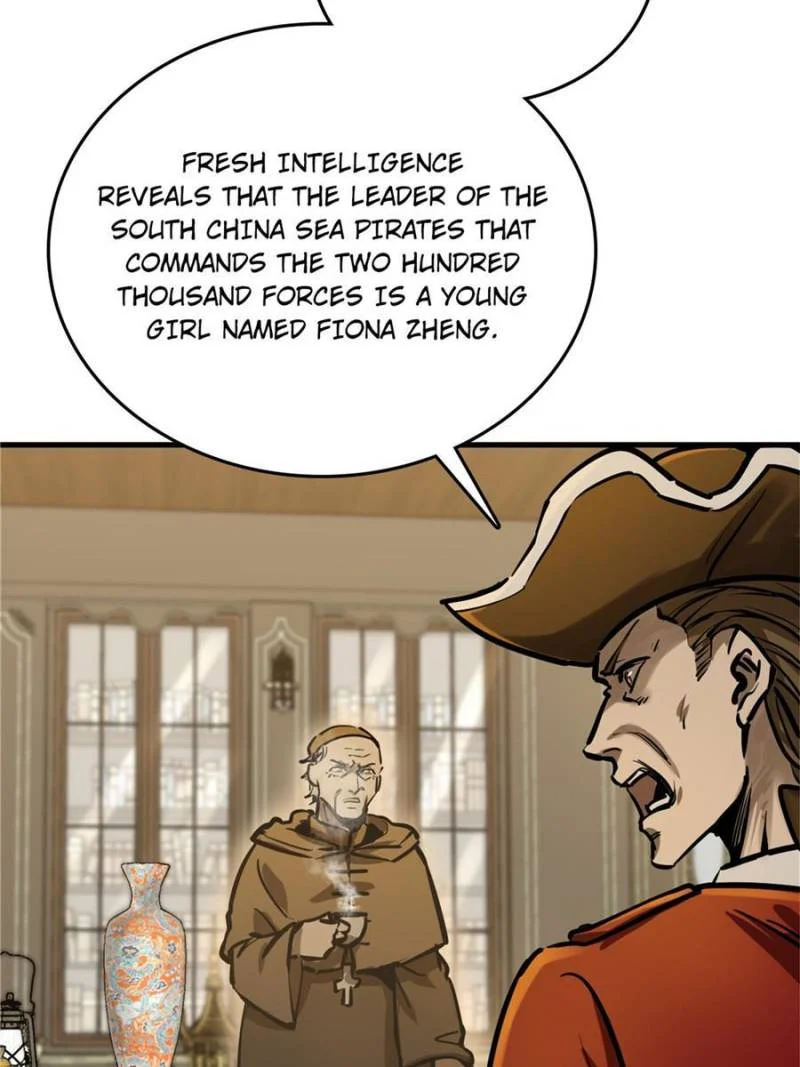 Another Beginning With the Guhuo Bird Chapter 227 - Page 43