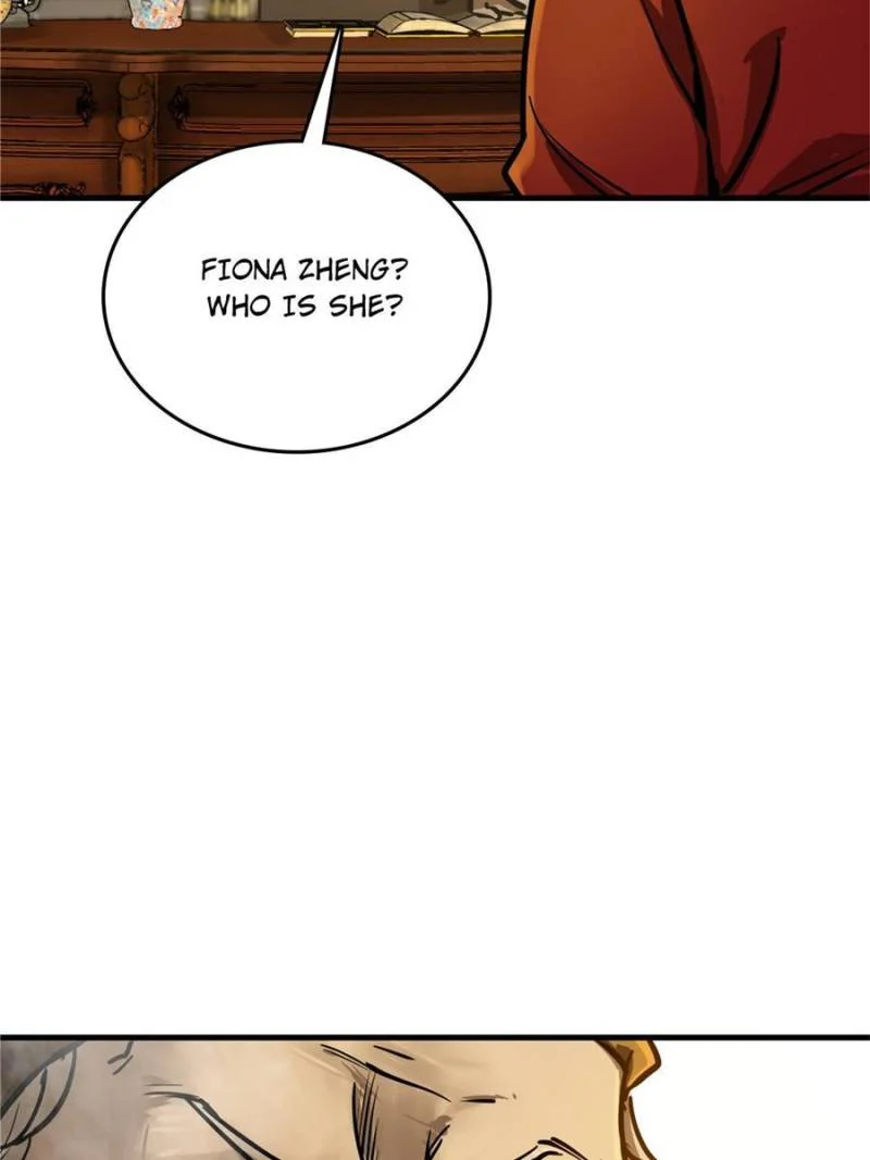 Another Beginning With the Guhuo Bird Chapter 227 - Page 44