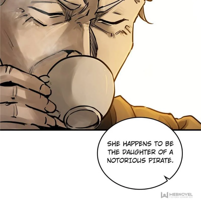 Another Beginning With the Guhuo Bird Chapter 227 - Page 45