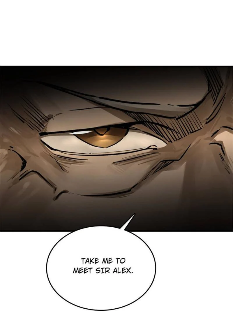 Another Beginning With the Guhuo Bird Chapter 227 - Page 46