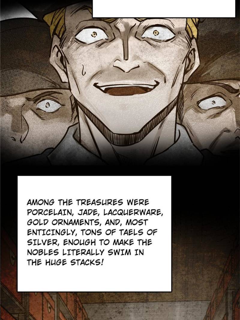 Another Beginning With the Guhuo Bird Chapter 227 - Page 6