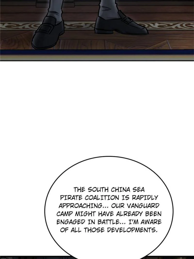 Another Beginning With the Guhuo Bird Chapter 227 - Page 51