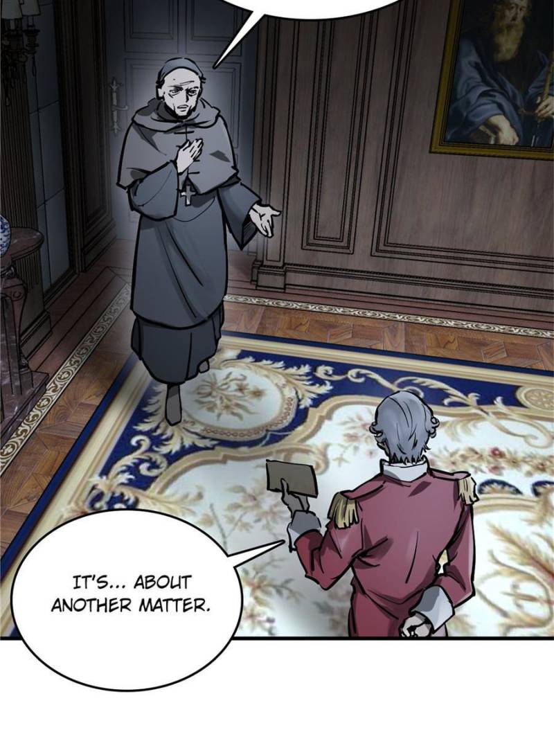 Another Beginning With the Guhuo Bird Chapter 227 - Page 52