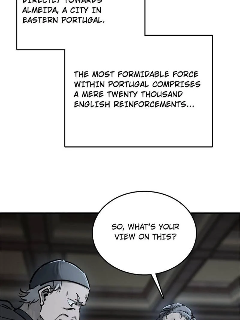 Another Beginning With the Guhuo Bird Chapter 227 - Page 57