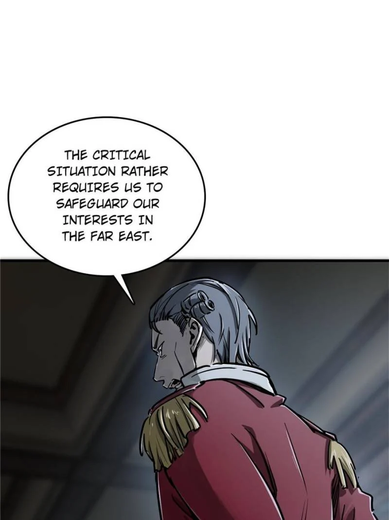 Another Beginning With the Guhuo Bird Chapter 227 - Page 60